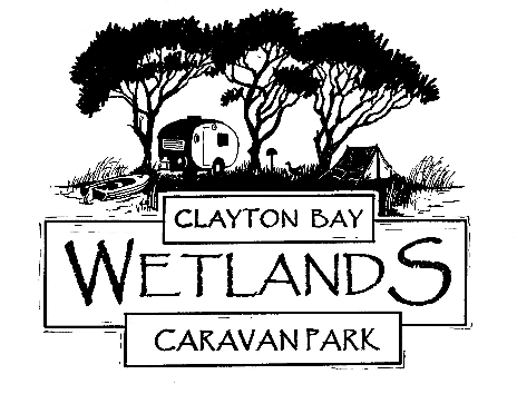 Clayton Bay Wetlands Caravan Park
