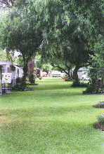 Relax At Gawler Caravan Park